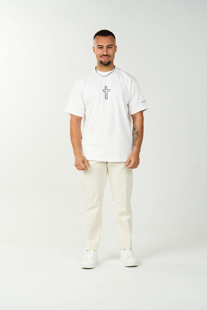 Unisex Oversized Tee
