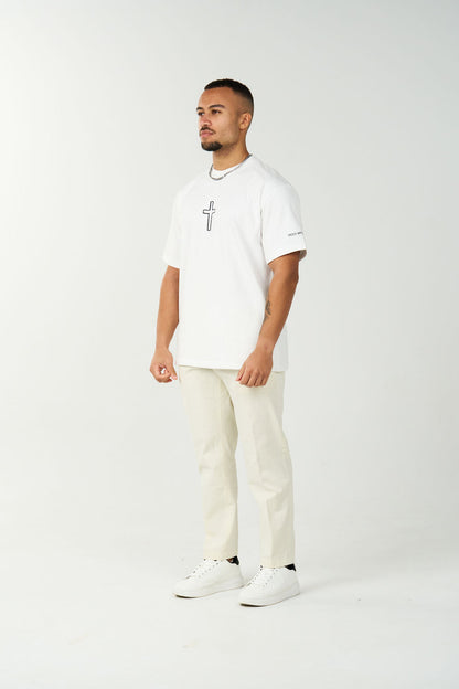 Unisex Oversized Tee