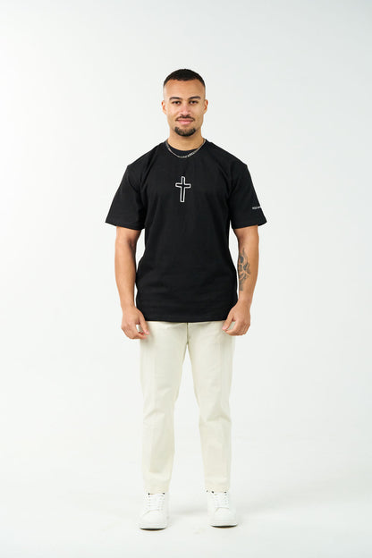 Unisex Oversized Tee