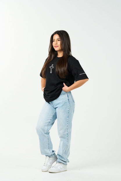 Unisex Oversized Tee