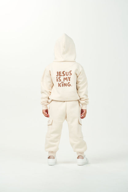 Kid’s Tracksuits