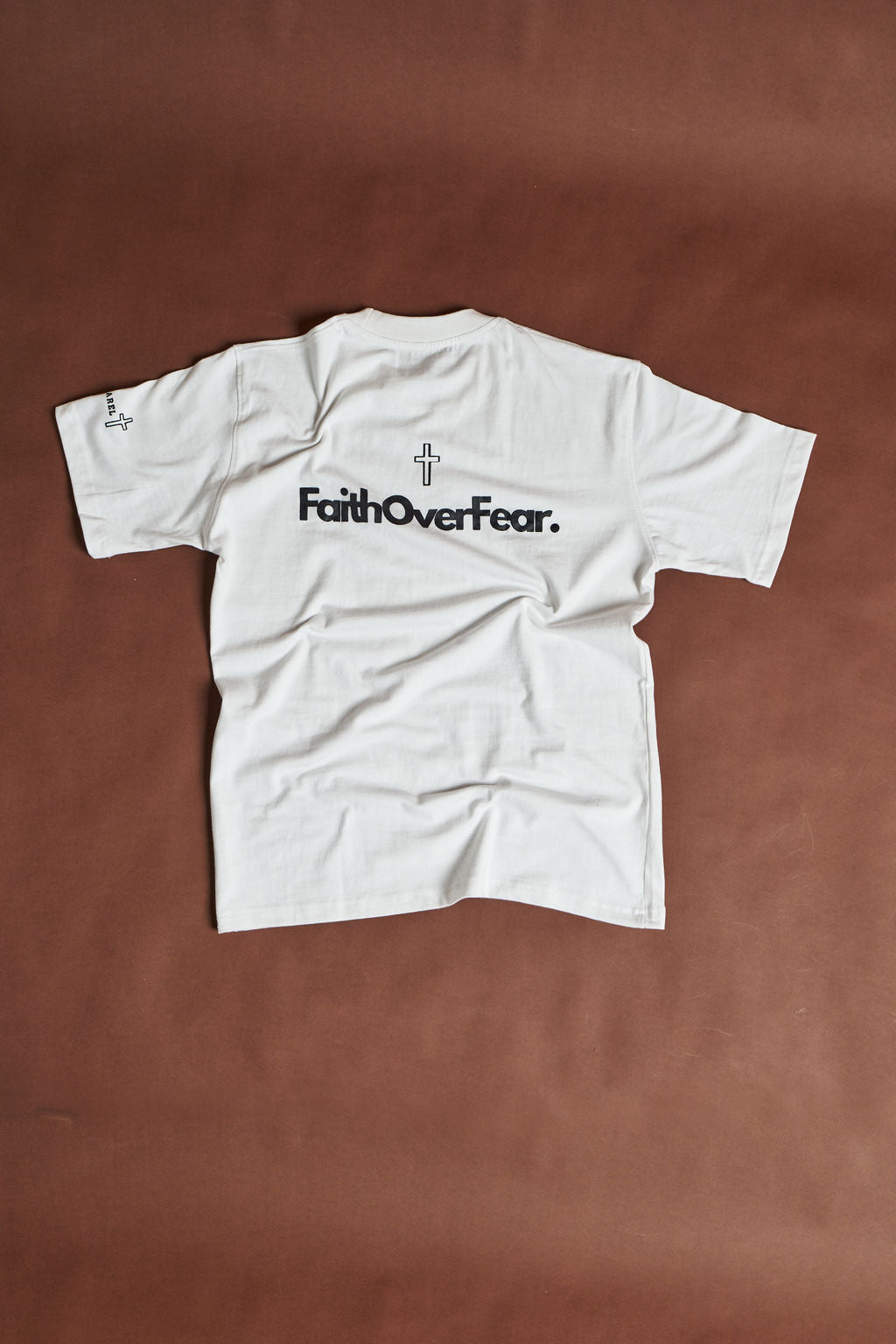 Unisex Oversized Tee