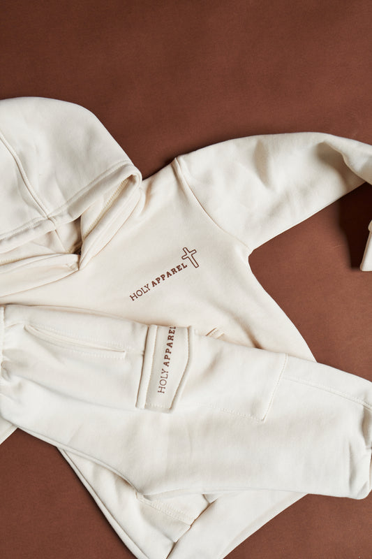 Kid’s Tracksuits