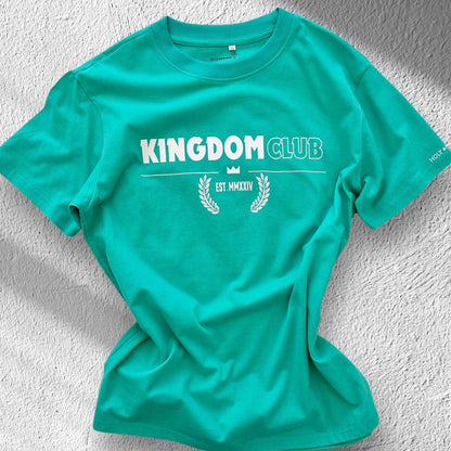 Men's & Women's Summer Tees