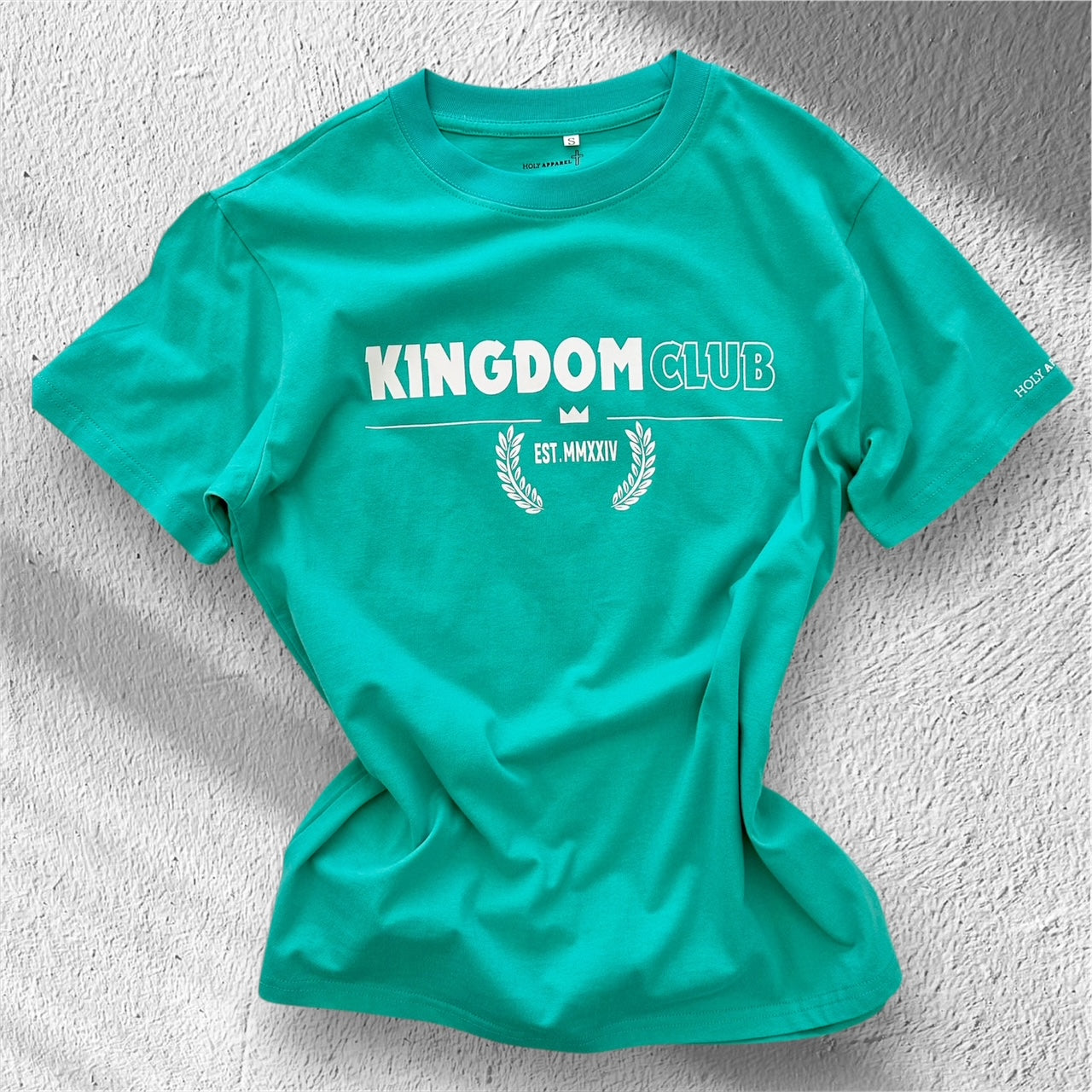 Kid's Summer Tee