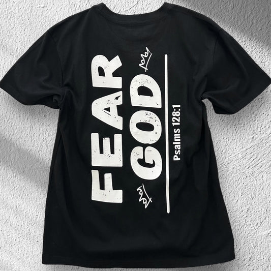 Men's & Women's Summer Tees