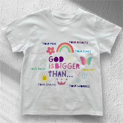 Kid's Summer Tee