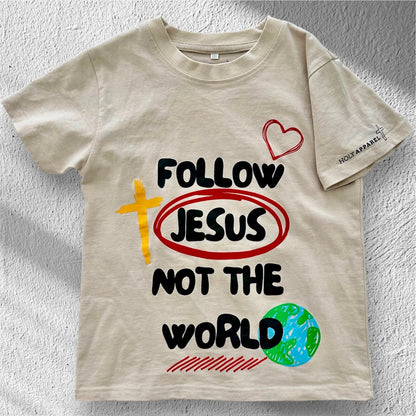 Men's & Women's Summer Tees