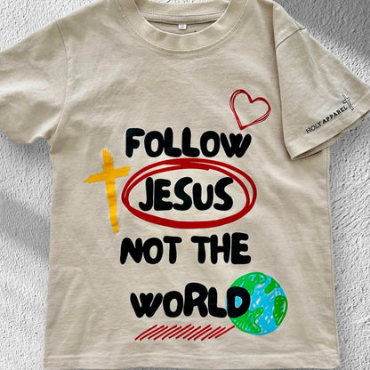 Kid's Summer Tee